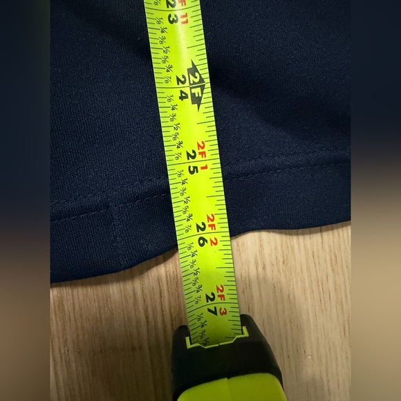 Vintage Jog Joy AAU USA Track Jacket Medium Bin 1 - Picture 7 of 8